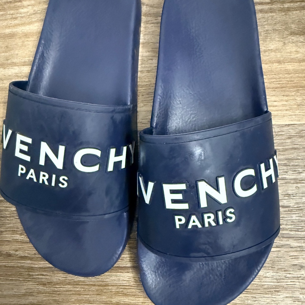 Givenchy Slides - image 3